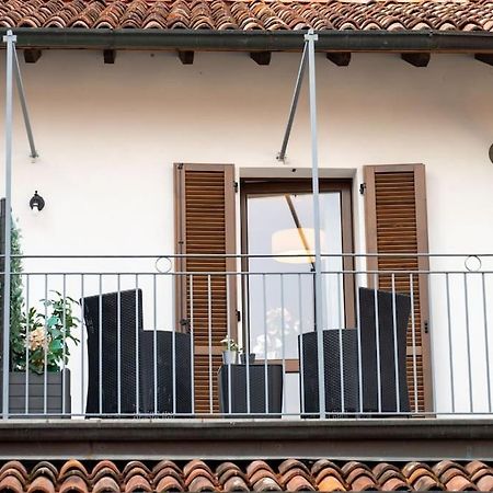戈尔贡佐拉A Casa Di Patty 2公寓 外观 照片